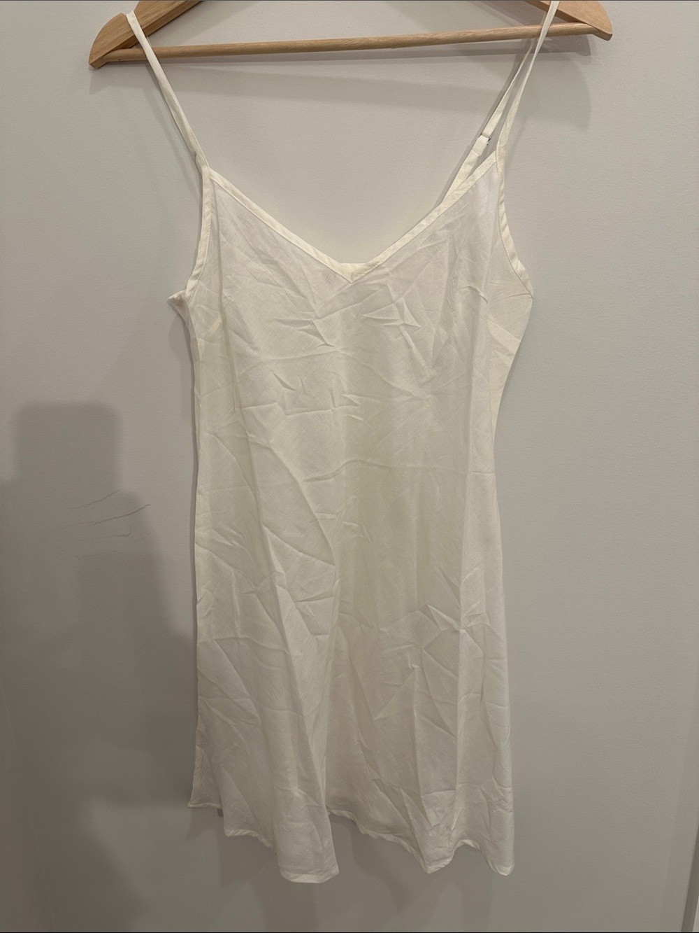 Hannah Cotton Voile Green Floral Maxi Dress - Picture 9 of 13